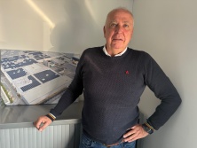 Koen Boriau